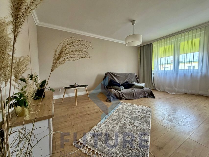 Mieszkanie Gorzów Wielkopolski