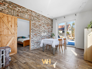 Mieszkanie Izabelin C