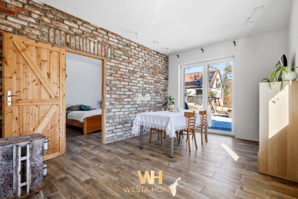 Mieszkanie Izabelin C