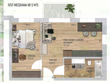 Mieszkanie Rzeszów sprzedaż