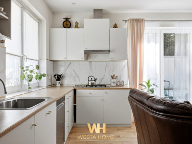 Mieszkanie nad jeziorem