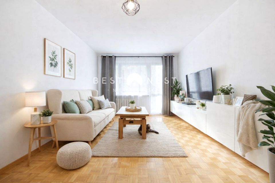 Mieszkanie Bielsko-Biała