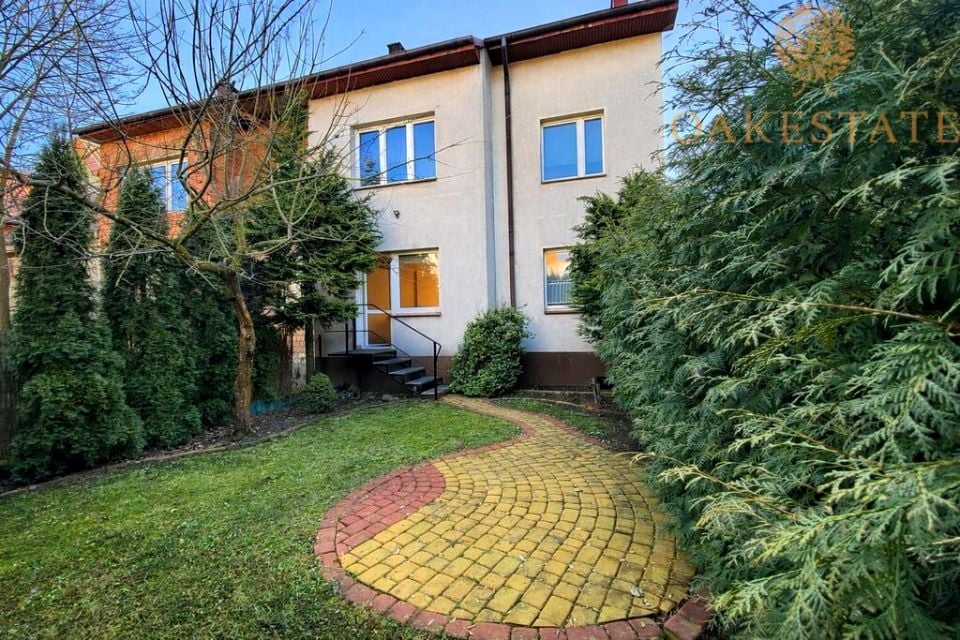 Dom Jędrzejów sprzedaż