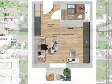 Mieszkanie Rzeszów sprzedaż