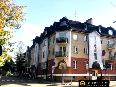 Mieszkanie Białystok