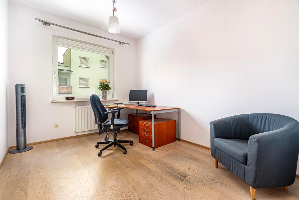 Sprzedam Mieszkanie Łódź - 74 m²
