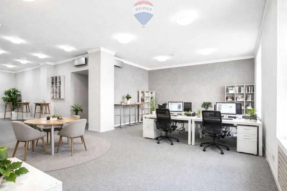 Lokal Warszawa