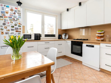 Mieszkanie Gronowo Górne