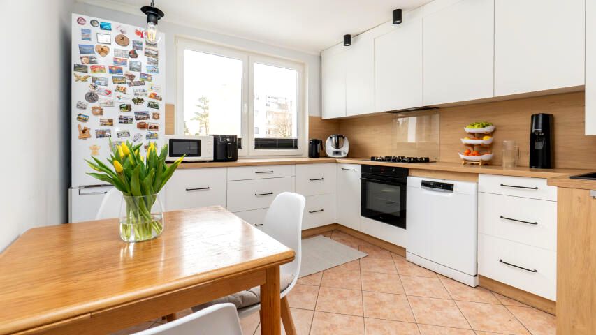 Mieszkanie Gronowo Górne