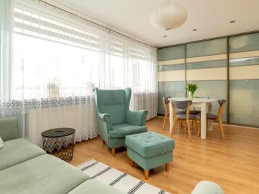 Mieszkanie Gronowo Górne