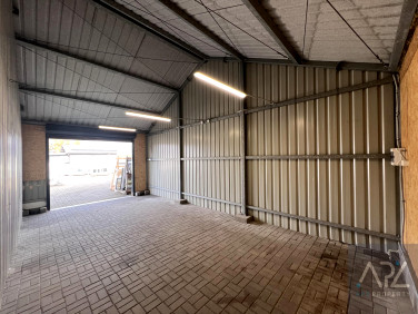 Budynek użytkowy Kołobrzeg