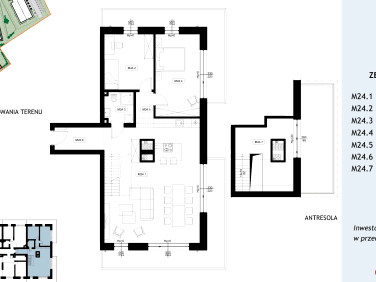 Mieszkanie Władysławowo