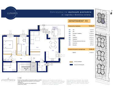 Mieszkanie Częstochowa