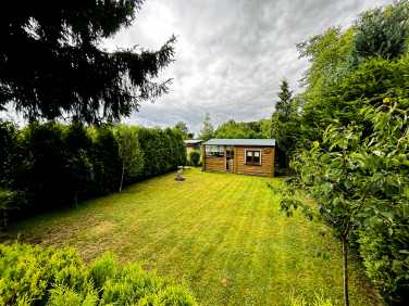 Działka rekreacyjna Tarnów sprzedam