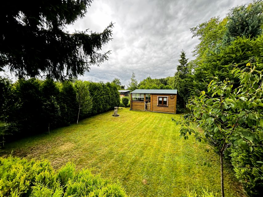 Działka rekreacyjna Tarnów sprzedam