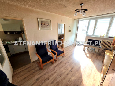 Mieszkanie Bydgoszcz