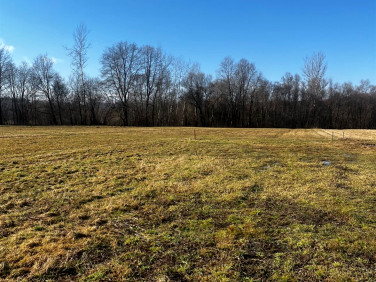 Działka budowlana Radziszów sprzedam