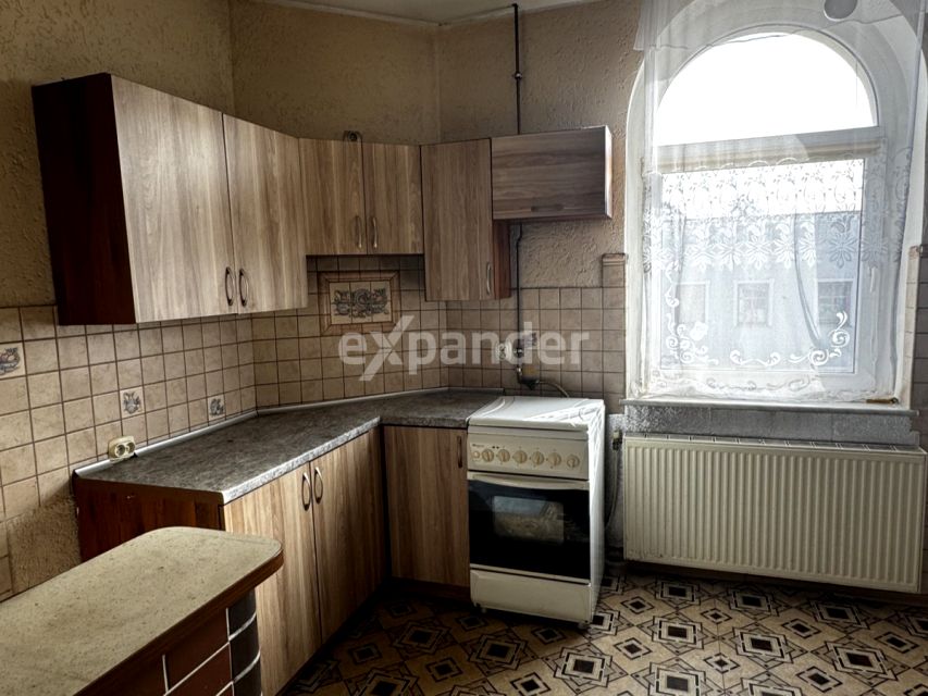 Mieszkanie Ostrzeszów