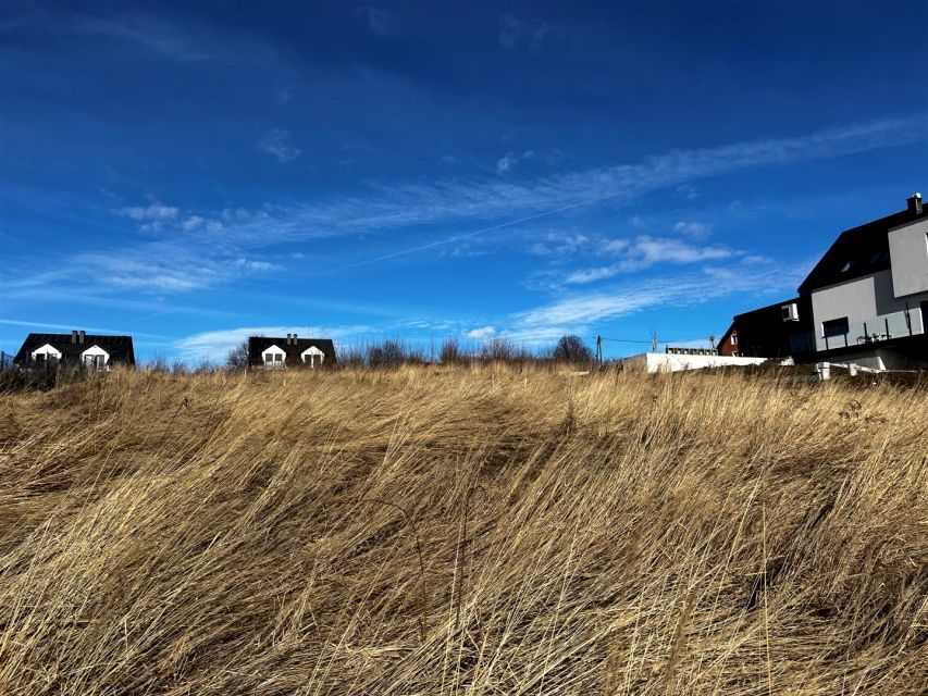 Działka budowlana sprzedam