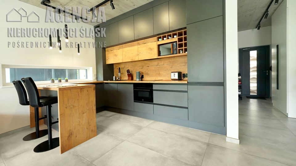 Mieszkanie Bielsko-Biała