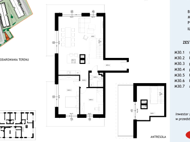 Mieszkanie Władysławowo