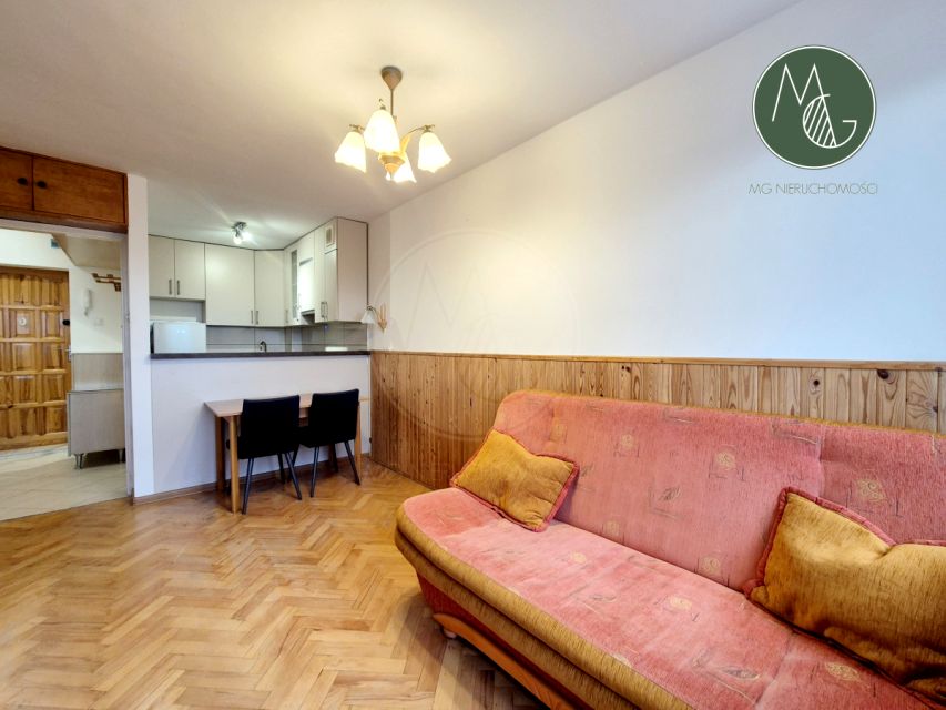 Mieszkanie blok mieszkalny wynajem