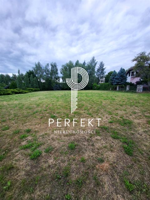 Działka budowlana Pniewo