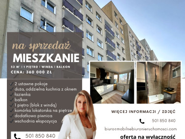 Mieszkanie Częstochowa