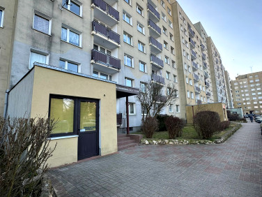 Mieszkanie Częstochowa