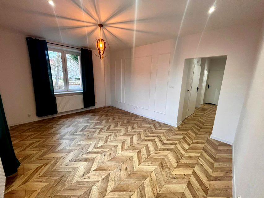 Mieszkanie Jelenia Góra