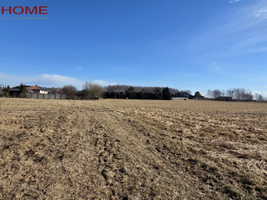 Działka usługowa Białężyce sprzedam