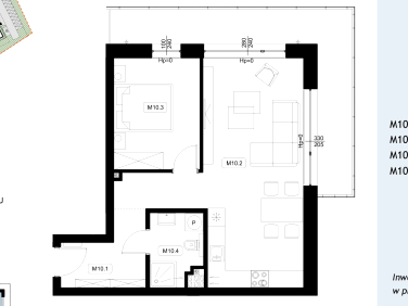 Mieszkanie Władysławowo