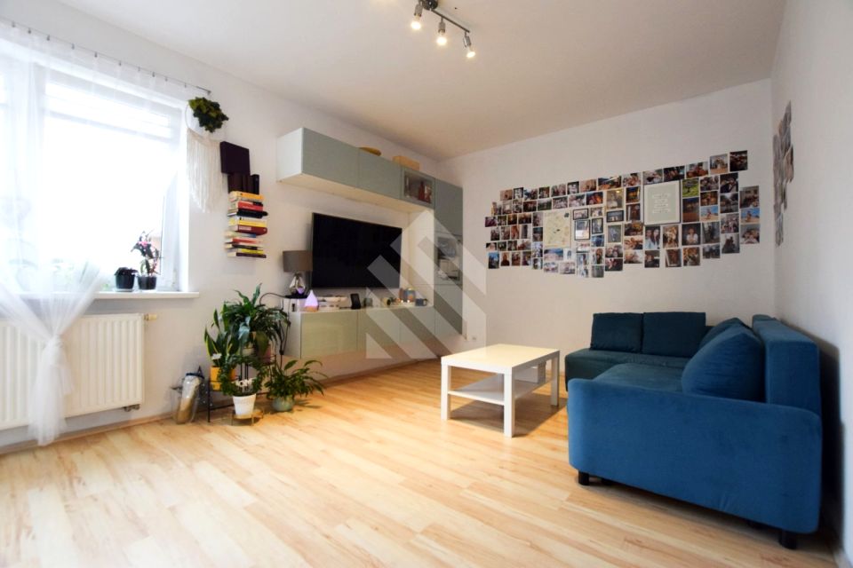 Mieszkanie Bydgoszcz