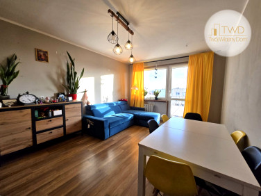 Mieszkanie Wojkowice