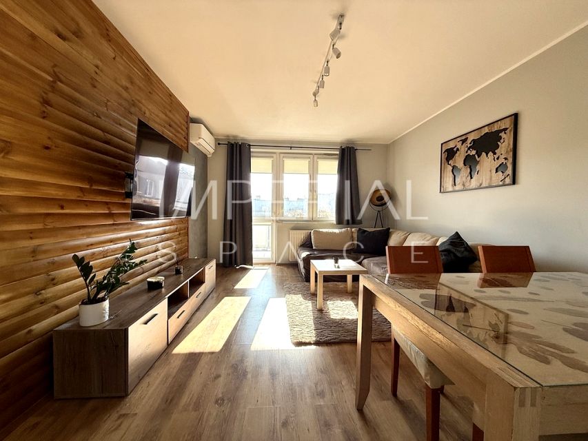 Mieszkanie Białystok