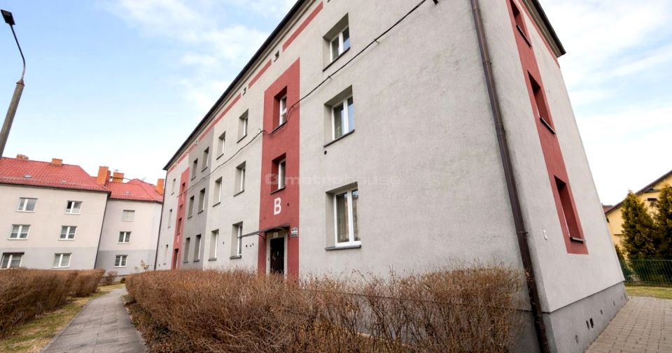 Mieszkanie Bytom