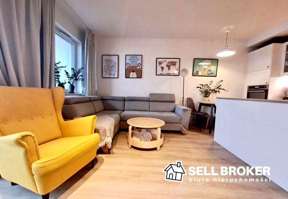 Mieszkanie blok mieszkalny Warszawa