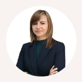 Basia Chmielecka