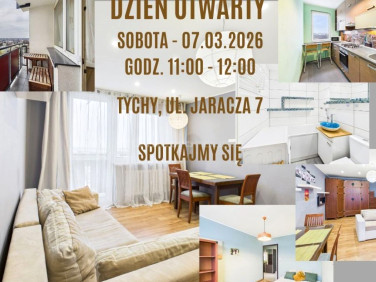 Mieszkanie Tychy