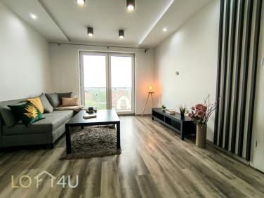 Mieszkanie Sosnowiec