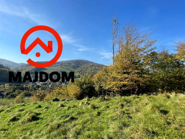 Działka budowlana Tresna