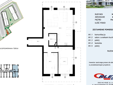 Mieszkanie Władysławowo sprzedaż