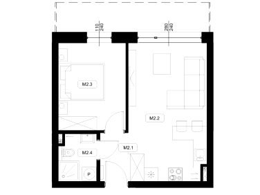 Mieszkanie Władysławowo sprzedaż