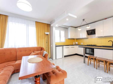 Mieszkanie Kołobrzeg