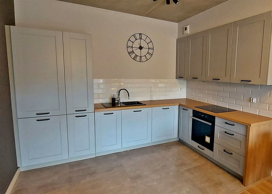 Mieszkanie Bielsko-Biała