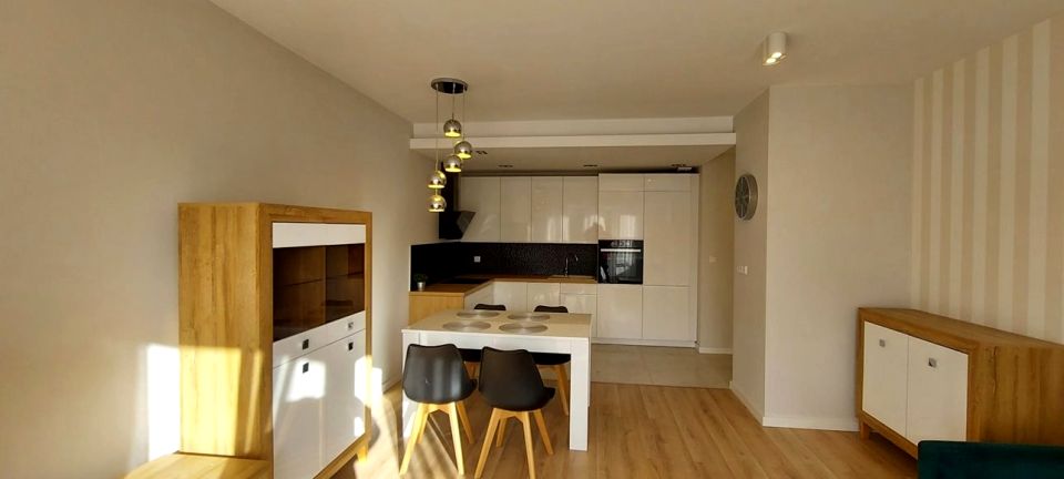 Mieszkanie Bielsko-Biała