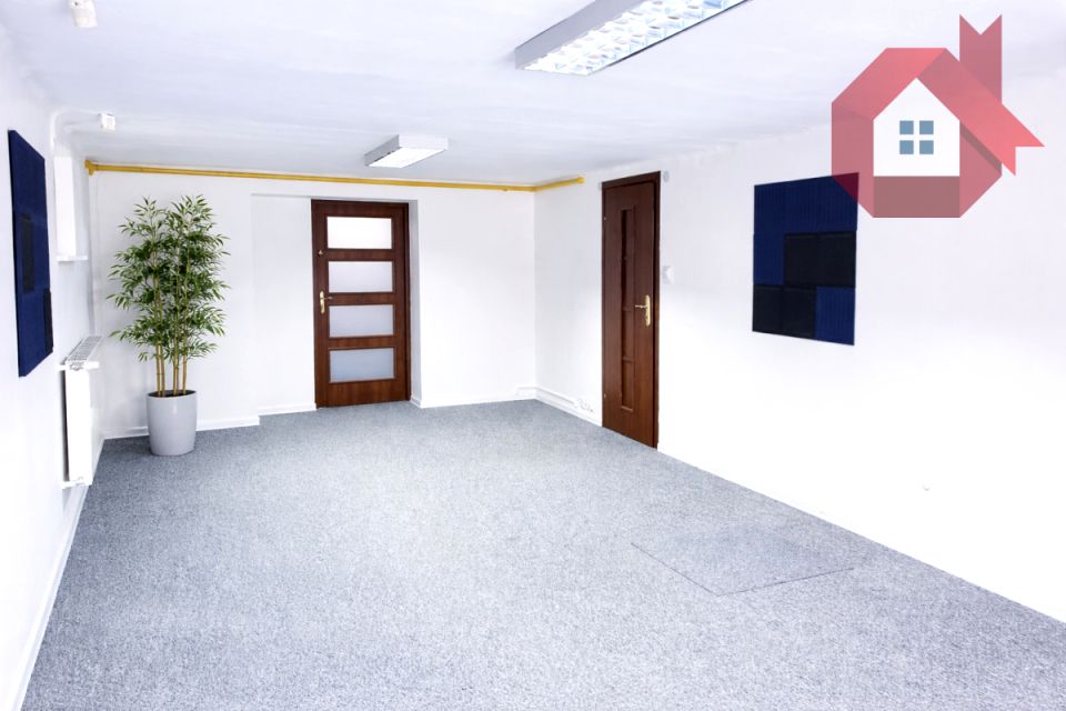 Lokal Warszawa wynajem