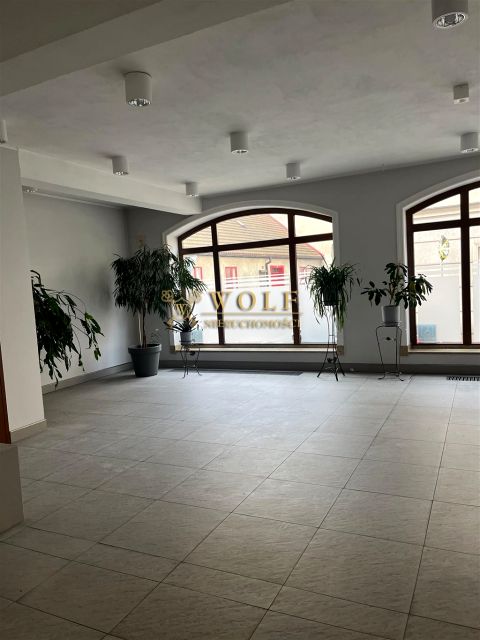 Lokal Tarnowskie Góry