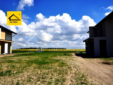 Działka budowlana Biała Podlaska