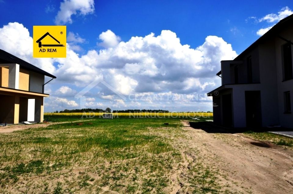 Działka budowlana Biała Podlaska